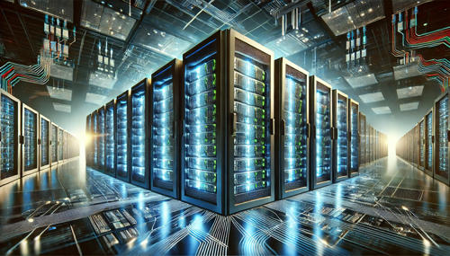 Thailand VPS